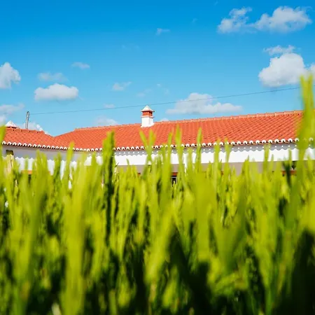 Nocleg ze śniadaniem Casa Codebo - Aljezur