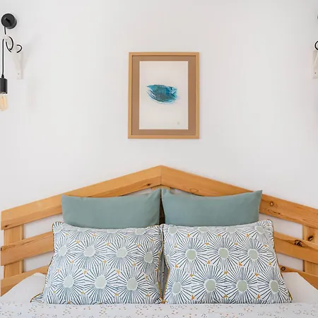 Casa Codebo -