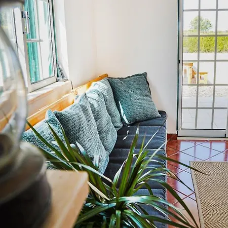 Bed & Breakfast Casa Codebo -