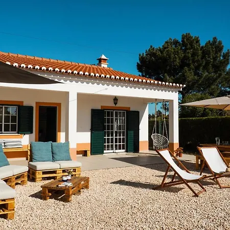 Casa Codebo -