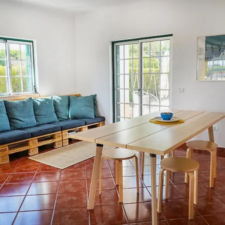 Bed & Breakfast Casa Codebo - Aljezur