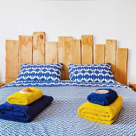 ベッド・アンド・ブレックファスト Casa Codebo - アルジェズール