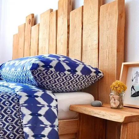 Bed & Breakfast Casa Codebo - *