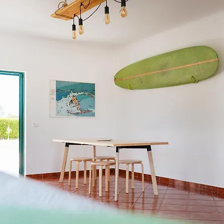 Casa Codebo -