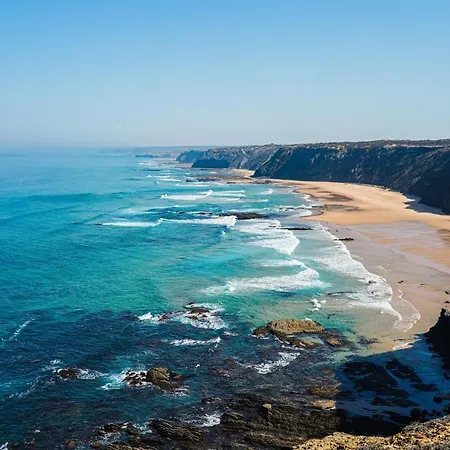 Oda ve Kahvaltı Casa Codebo - Aljezur