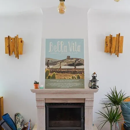 Casa Codebò - * Aljezur