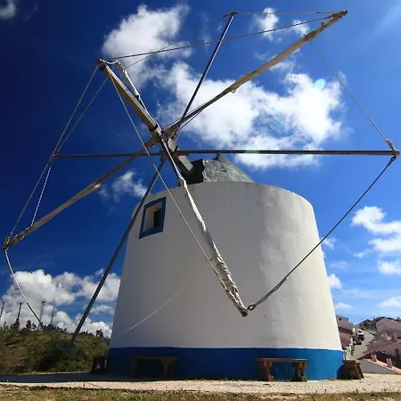 Oda ve Kahvaltı Casa Codebo - Aljezur