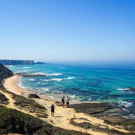 ベッド・アンド・ブレックファスト Casa Codebo - アルジェズール