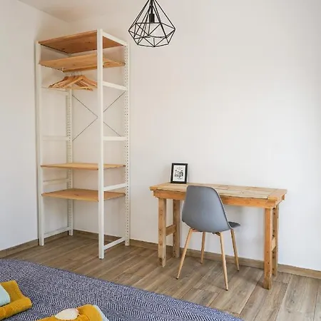 Casa Codebo - アルジェズール