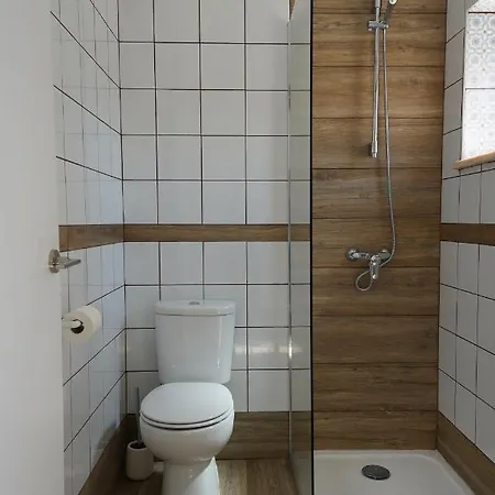 Casa Codebò - * Aljezur