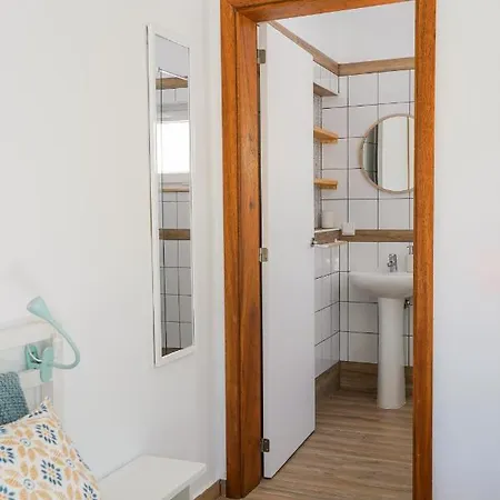 Casa Codebo - Bed & Breakfast Aljezur
