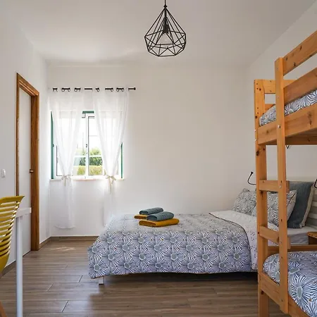 Alojamento de Acomodação e Pequeno-almoço Casa Codebò -