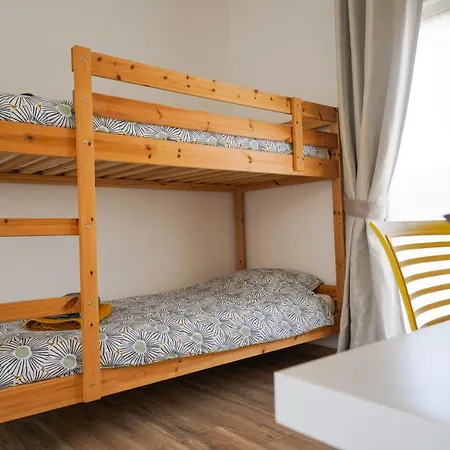 Casa Codebo - Oda ve Kahvaltı Aljezur