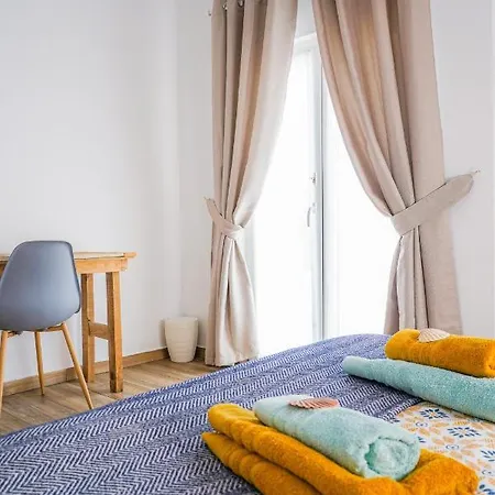 Casa Codebo - Aljezur