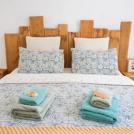 Casa Codebo - Aljezur