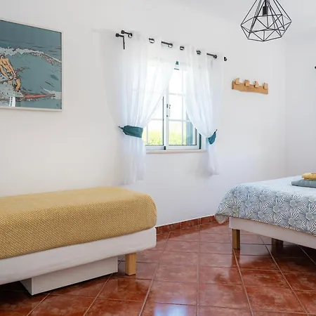 Casa Codebo -