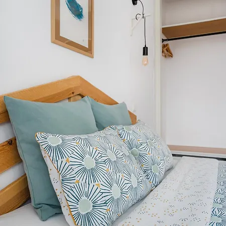 Panzió Casa Codebo - Aljezur
