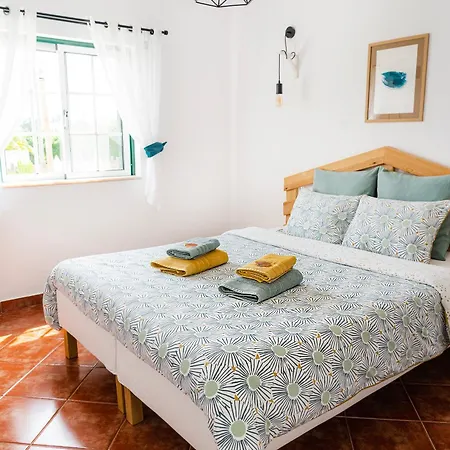 Bed & Breakfast Casa Codebo - Aljezur