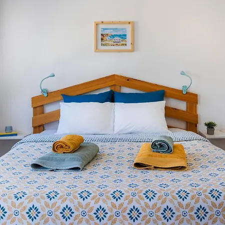 Casa Codebo - Oda ve Kahvaltı