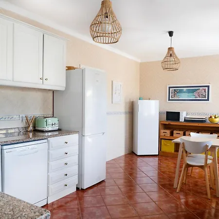 Casa Codebo - Panzió Aljezur