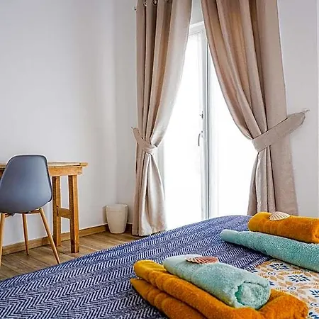 Casa Codebo - Couette-café