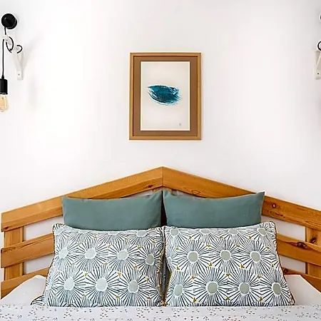 Couette-café Casa Codebo -