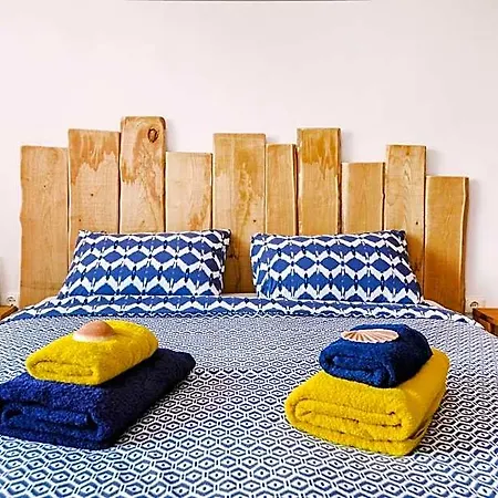 Casa Codebo - Couette-café Aljezur