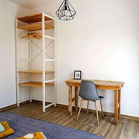 Casa Codebo -