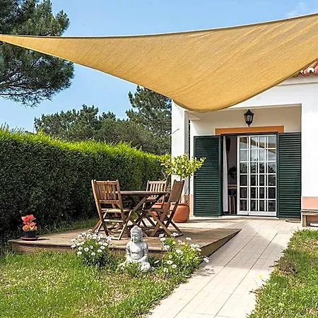 Casa Codebo -