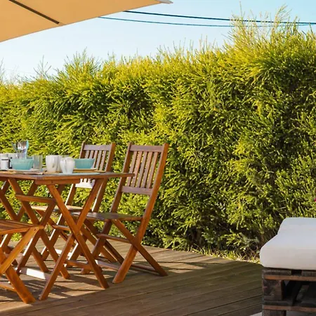 Casa Codebo - Bed and Breakfast Aljezur