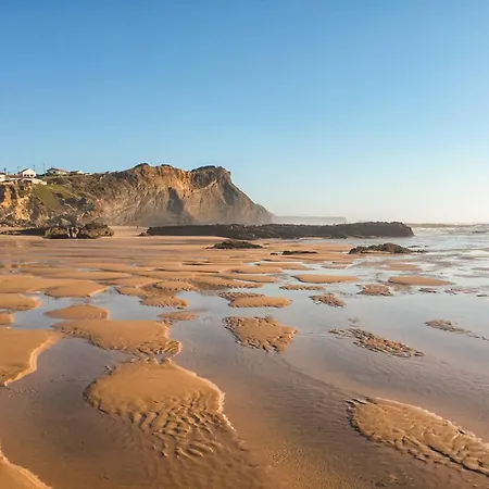 Bed and Breakfast Casa Codebo - Aljezur